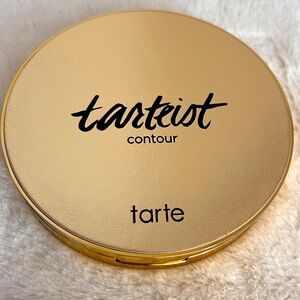 Tarte Tarteist contour palette